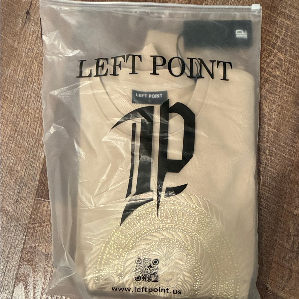 Left Point